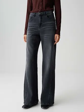 OPUS | Jeans Wide Leg MIVA MODERN | 